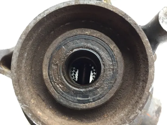 Front Diff Differential Can-Am Commander 800R 2013 2622A x