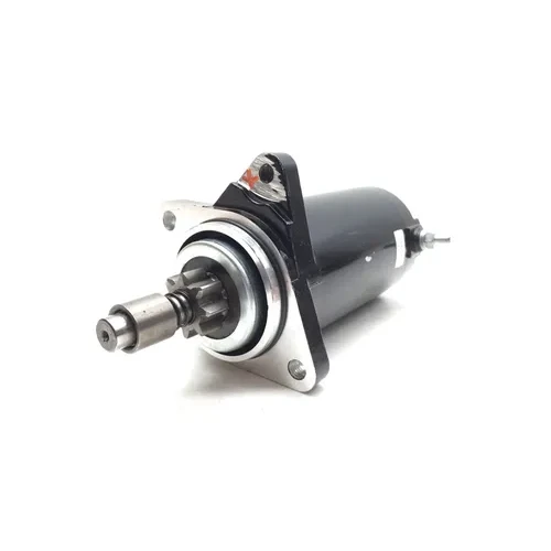 Electric Starter Motor SND0026 x 3