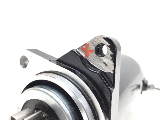 Electric Starter Motor SND0026 x