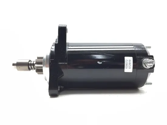 Electric Starter Motor SND0026 x