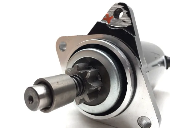 Electric Starter Motor SND0026 x