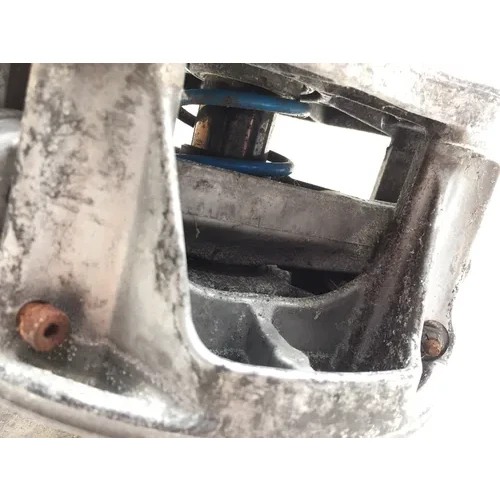 Primary Clutch 2009 Polaris RZR 800 EFI 2622 Parts 18