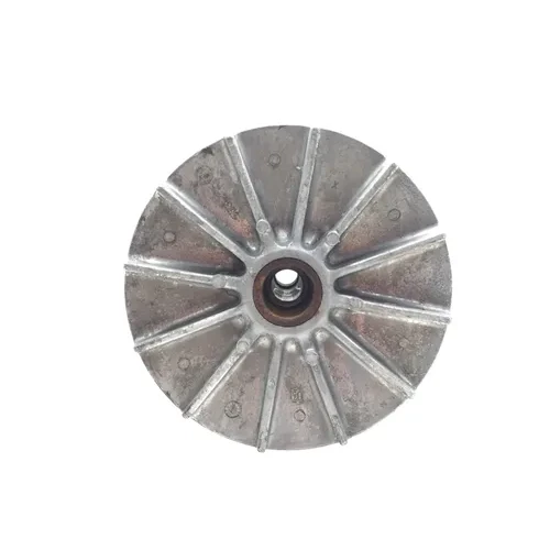 Primary Clutch 2009 Polaris RZR 800 EFI 2622 Parts 15