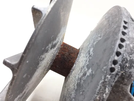 Primary Clutch 2009 Polaris RZR 800 EFI 2622 Parts