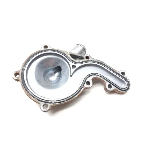Engine Water Pump Cover 2009 Polaris RZR 800 EFI 2622A 10