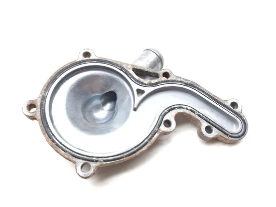 Engine Water Pump Cover 2009 Polaris RZR 800 EFI 2622A