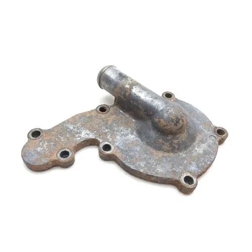 Engine Water Pump Cover 2009 Polaris RZR 800 EFI 2622A 7