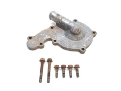 Engine Water Pump Cover 2009 Polaris RZR 800 EFI 2622A