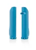 Acerbis Blue Lower Fork Cover Protector Guard Set