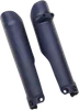 Acerbis Dark Blue Lower Fork Cover Protector Guard Set
