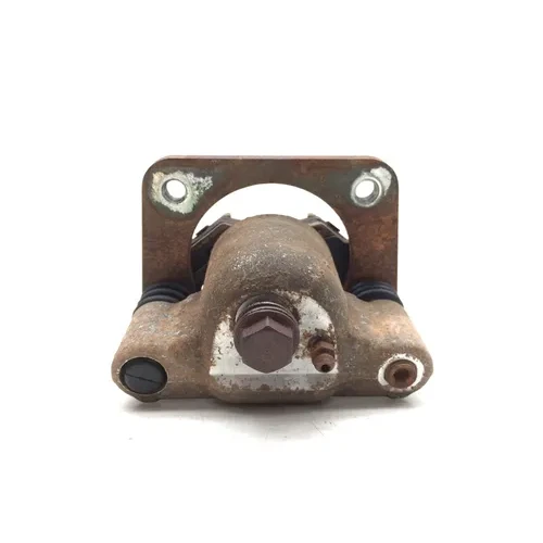 Right Passenger Rear Brake Caliper 2009 Polaris RZR 800 EFI 2622A Parts 9