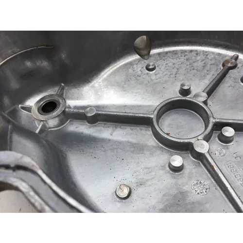 Outer Stator Cover 2009 Polaris RZR 800 EFI 2622A 14