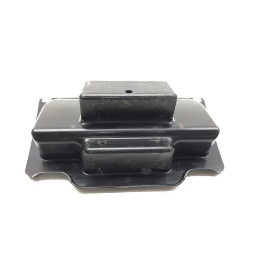 Underhood Storage Box 2009 Polaris RZR 800 EFI 2622A 10