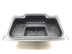 Underhood Storage Box 2009 Polaris RZR 800 EFI 2622A