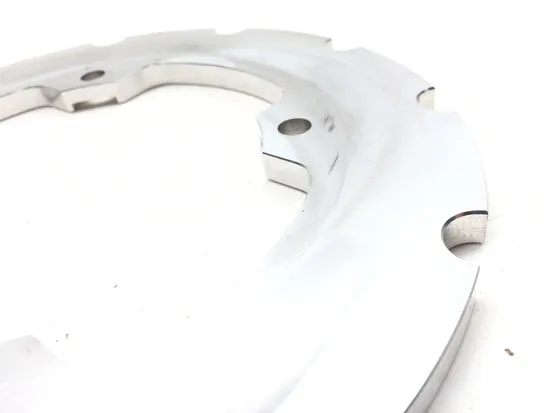 Blingstar Sprocket Guard Yamaha YFZ450R/X 2010-2014 2622A x