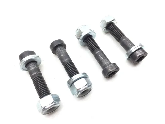 Blingstar Sprocket Guard Yamaha YFZ450R/X 2010-2014 2622A x