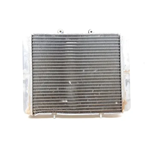 Engine Radiator Cooling 2009 Polaris RZR 800 EFI 2622A x 3