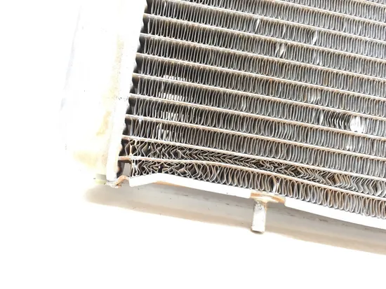 Engine Radiator Cooling 2009 Polaris RZR 800 EFI 2622A x