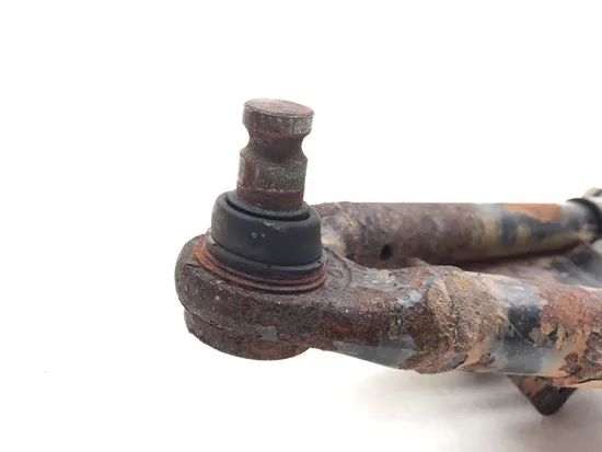 Front Driver Left Upper A-Arm 2009 Polaris RZR 800 EFI 2622 x