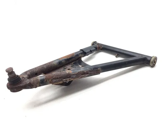 Front Driver Left Upper A-Arm 2009 Polaris RZR 800 EFI 2622 x