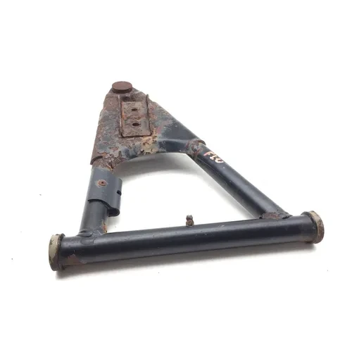 Front Driver Left Upper A-Arm 2009 Polaris RZR 800 EFI 2622 x 9