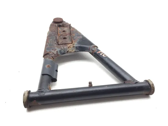 Front Driver Left Upper A-Arm 2009 Polaris RZR 800 EFI 2622 x