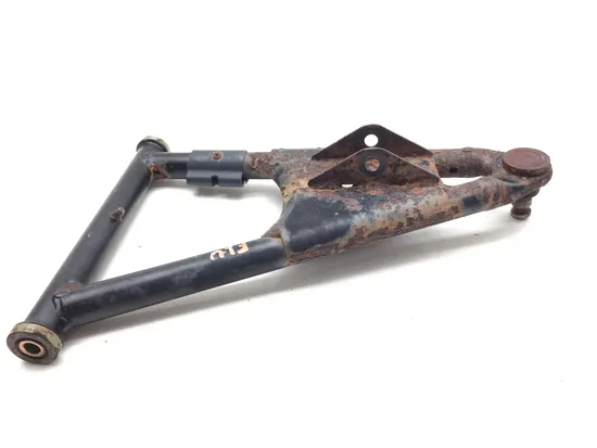 Front Driver Left Upper A-Arm 2009 Polaris RZR 800 EFI 2622 x