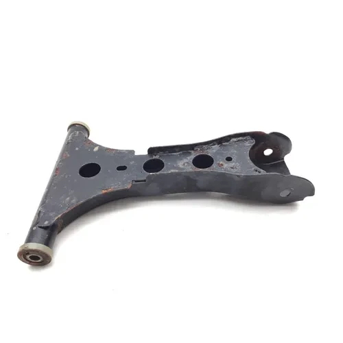 Rear Driver Left Upper A-Arm 2009 Polaris RZR 800 EFI 2622 11