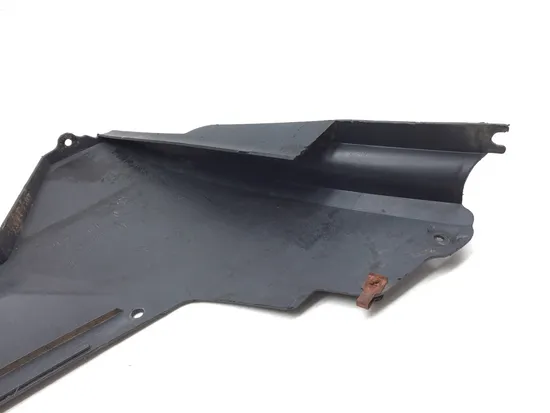 Left Bed Side Plastic 2009 Polaris RZR 800 EFI 2622A