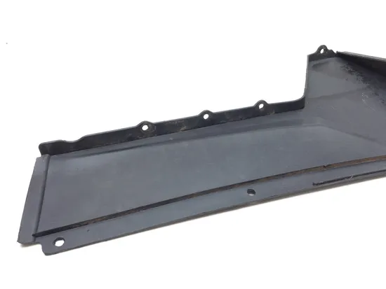 Left Bed Side Plastic 2009 Polaris RZR 800 EFI 2622A