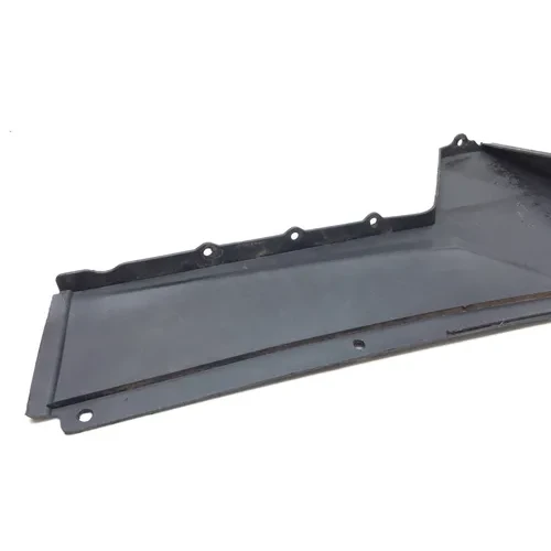 Left Bed Side Plastic 2009 Polaris RZR 800 EFI 2622A 12