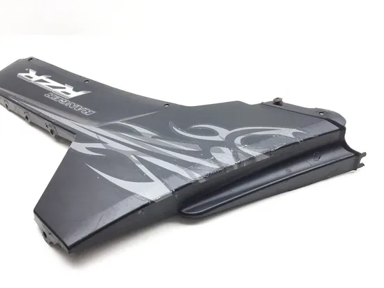 Left Bed Side Plastic 2009 Polaris RZR 800 EFI 2622A