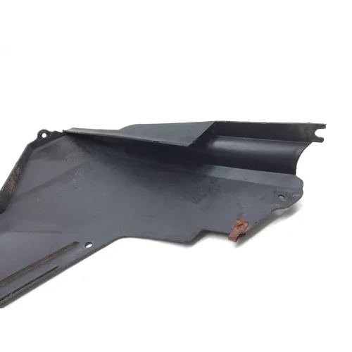 Left Bed Side Plastic 2009 Polaris RZR 800 EFI 2622A 11