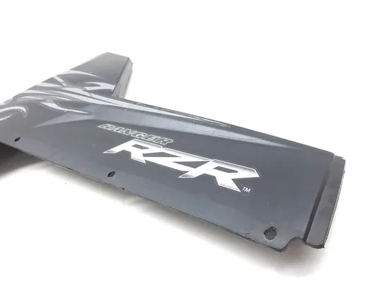 Left Bed Side Plastic 2009 Polaris RZR 800 EFI 2622A