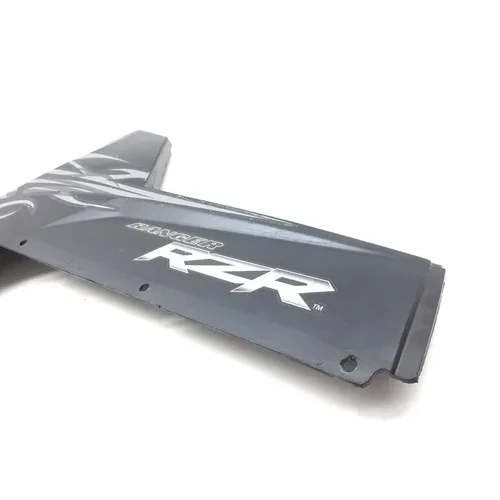 Left Bed Side Plastic 2009 Polaris RZR 800 EFI 2622A 5