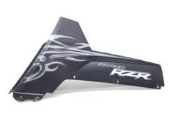Left Bed Side Plastic 2009 Polaris RZR 800 EFI 2622A