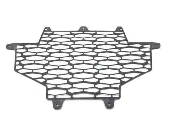 Front Bumper Deflectors Polaris RZR XP 900 2009 2622A x