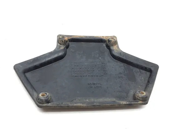 Front Bumper Deflectors Polaris RZR XP 900 2009 2622A x