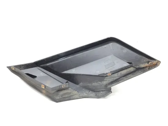 Front Bumper Deflectors Polaris RZR XP 900 2009 2622A x