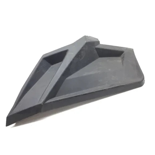 Front Bumper Deflectors Polaris RZR XP 900 2009 2622A x 11