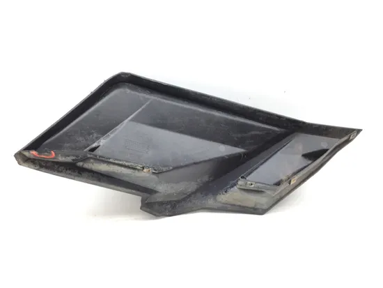 Front Bumper Deflectors Polaris RZR XP 900 2009 2622A x