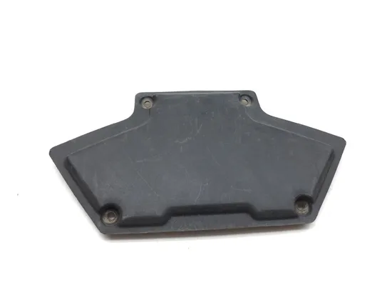 Front Bumper Deflectors Polaris RZR XP 900 2009 2622A x