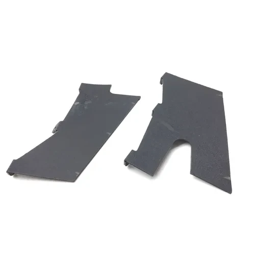 Front Bumper Deflectors Polaris RZR XP 900 2009 2622A x 22