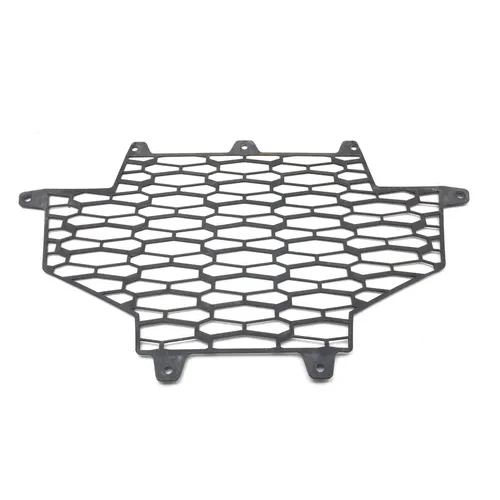 Front Bumper Deflectors Polaris RZR XP 900 2009 2622A x 5
