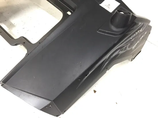 2009 Polaris RZR 800 Front Fender Fenders Plastic 2622A