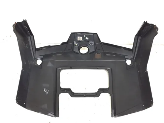 2009 Polaris RZR 800 Front Fender Fenders Plastic 2622A