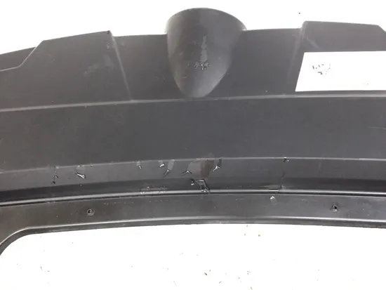 2009 Polaris RZR 800 Front Fender Fenders Plastic 2622A