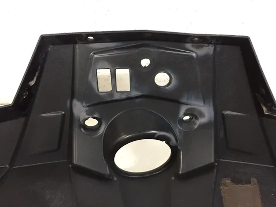 2009 Polaris RZR 800 Front Fender Fenders Plastic 2622A