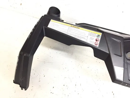 2009 Polaris RZR 800 Front Fender Fenders Plastic 2622A