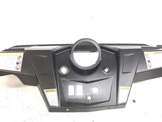 2009 Polaris RZR 800 Front Fender Fenders Plastic 2622A